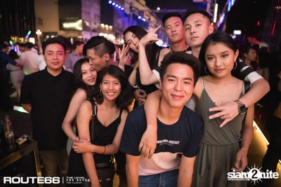 Bangkok Countdown 2019 — photo 119