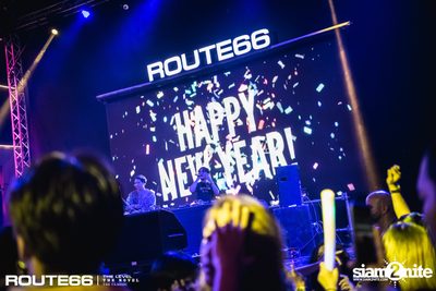 Bangkok Countdown 2019 — photo 122