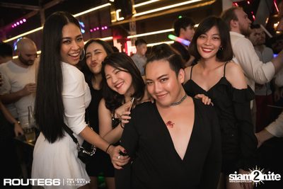 Bangkok Countdown 2019 — photo 127