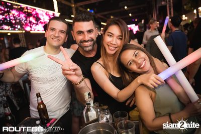 Bangkok Countdown 2019 — photo 135