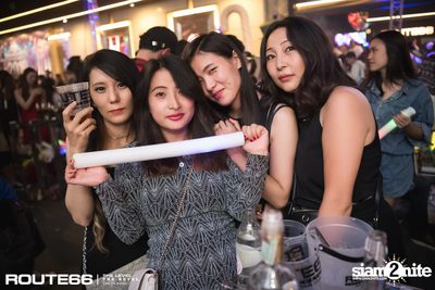 Bangkok Countdown 2019 — photo 137