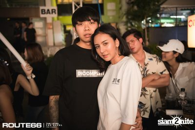 Bangkok Countdown 2019 — photo 141