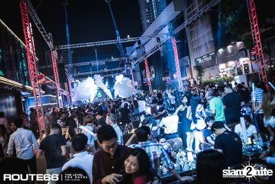 Bangkok Countdown 2019 — photo 143
