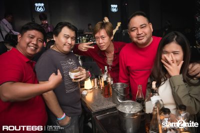 Bangkok Countdown 2019 — photo 155