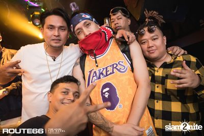 Bangkok Countdown 2019 — photo 186