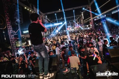 Bangkok Countdown 2019 — photo 192