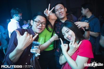 Bangkok Countdown 2019 — photo 197