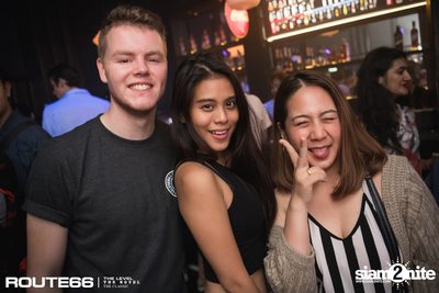 Bangkok Countdown 2019 — photo 198