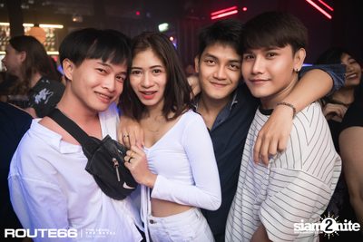 Bangkok Countdown 2019 — photo 205