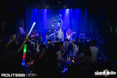 Bangkok Countdown 2019 — photo 207