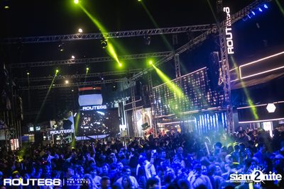 Bangkok Countdown 2019 — photo 223