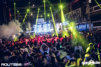 Bangkok Countdown 2019 — photo 224