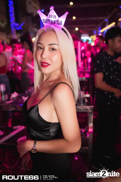 Bangkok Countdown 2019 — photo 229