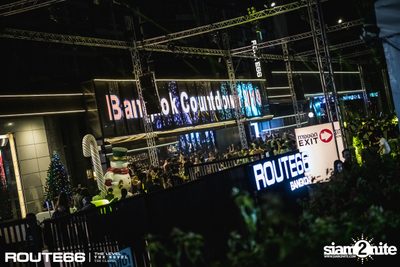 Bangkok Countdown 2019 — photo 231