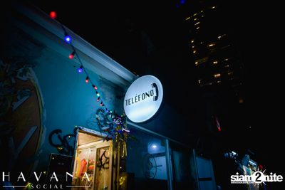 New Year's Party 2019 ที่ ฮาวาน่า โซเชียล — photo 1