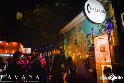 New Year's Party 2019 ที่ ฮาวาน่า โซเชียล — photo 2