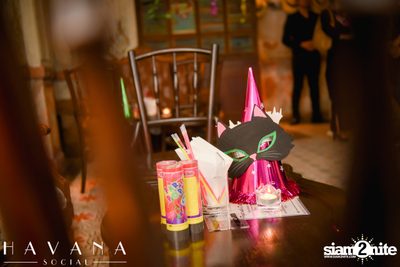 New Year's Party 2019 ที่ ฮาวาน่า โซเชียล — photo 13