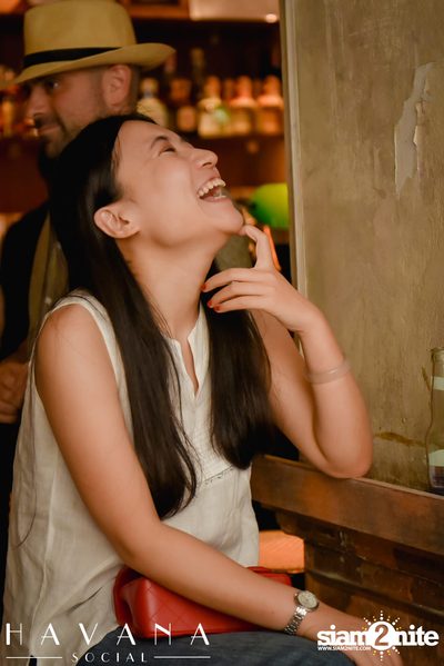 New Year's Party 2019 ที่ ฮาวาน่า โซเชียล — photo 29