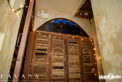 New Year's Party 2019 ที่ ฮาวาน่า โซเชียล — photo 34