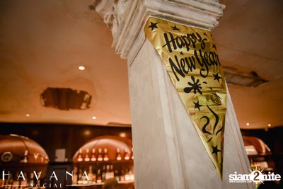 New Year's Party 2019 ที่ ฮาวาน่า โซเชียล — photo 52