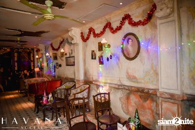 New Year's Party 2019 ที่ ฮาวาน่า โซเชียล — photo 53