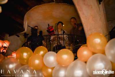 New Year's Party 2019 ที่ ฮาวาน่า โซเชียล — photo 79