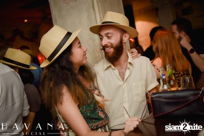 New Year's Party 2019 ที่ ฮาวาน่า โซเชียล — photo 89