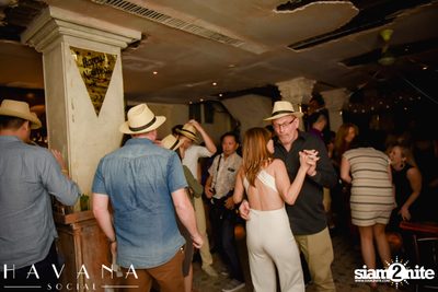 New Year's Party 2019 ที่ ฮาวาน่า โซเชียล — photo 112