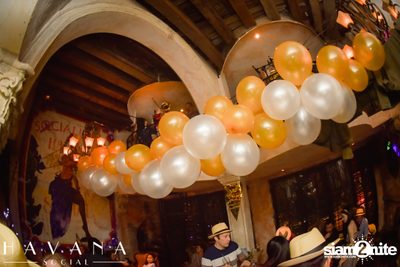 New Year's Party 2019 ที่ ฮาวาน่า โซเชียล — photo 121