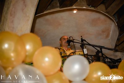 New Year's Party 2019 ที่ ฮาวาน่า โซเชียล — photo 139