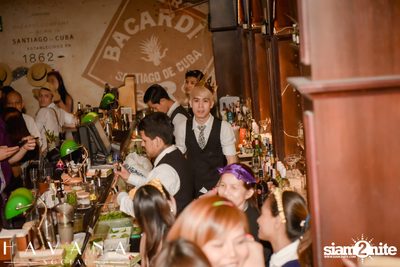 New Year's Party 2019 ที่ ฮาวาน่า โซเชียล — photo 152