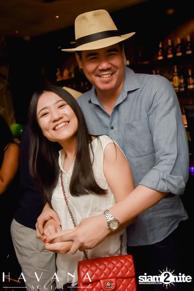 New Year's Party 2019 ที่ ฮาวาน่า โซเชียล — photo 159