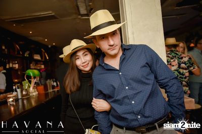 New Year's Party 2019 ที่ ฮาวาน่า โซเชียล — photo 175