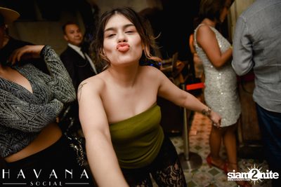 New Year's Party 2019 ที่ ฮาวาน่า โซเชียล — photo 180
