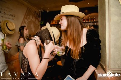 New Year's Party 2019 ที่ ฮาวาน่า โซเชียล — photo 209