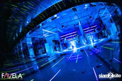 Favela Nightclub NYE 2019 Party — photo 3