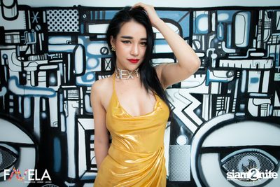 Favela Nightclub NYE 2019 Party — photo 11