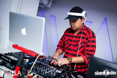 Favela Nightclub NYE 2019 Party — photo 12