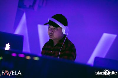 Favela Nightclub NYE 2019 Party — photo 13