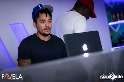Favela Nightclub NYE 2019 Party — photo 16
