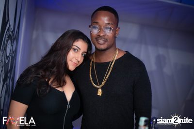 Favela Nightclub NYE 2019 Party — photo 25
