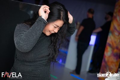 Favela Nightclub NYE 2019 Party — photo 26