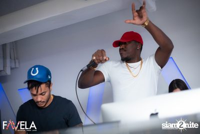 Favela Nightclub NYE 2019 Party — photo 32