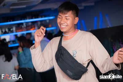 Favela Nightclub NYE 2019 Party — photo 34