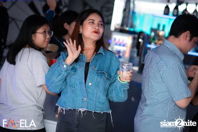 Favela Nightclub NYE 2019 Party — photo 35