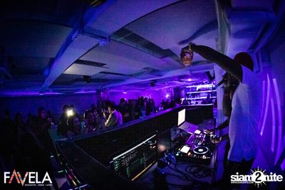 Favela Nightclub NYE 2019 Party — photo 38