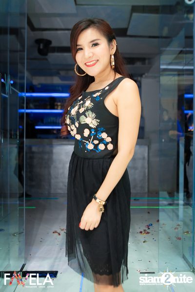 Favela Nightclub NYE 2019 Party — photo 41