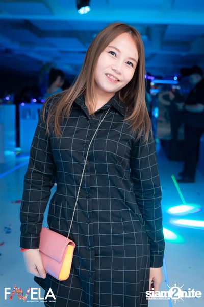 Favela Nightclub NYE 2019 Party — photo 45