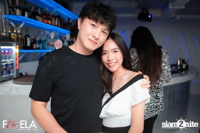 Favela Nightclub NYE 2019 Party — photo 47