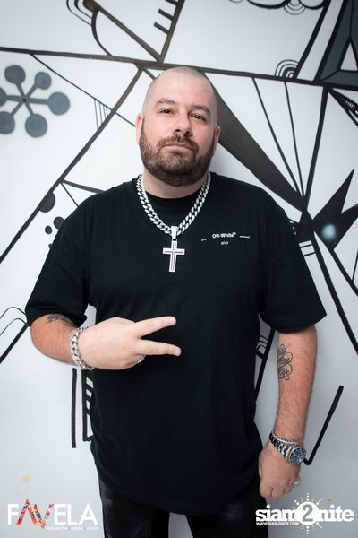 Favela Nightclub NYE 2019 Party — photo 48